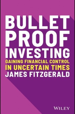 Cover of Bulletproof Investing