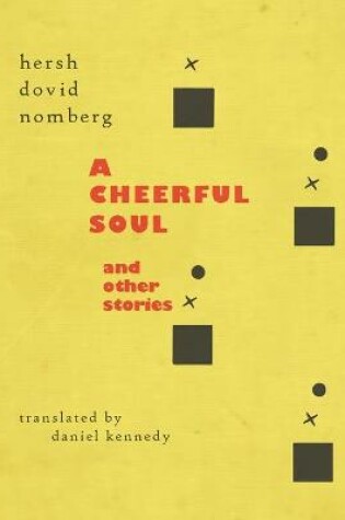 Cover of A Cheerful Soul and Other Stories