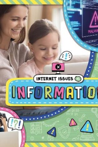 Cover of Information