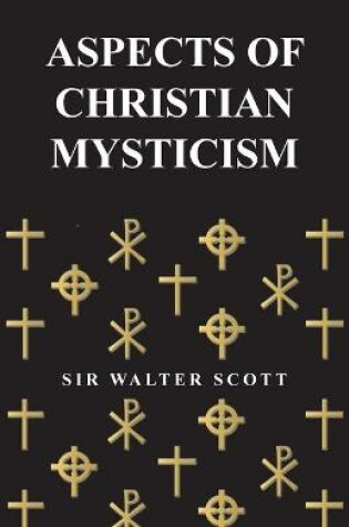 Cover of Aspects of Christian Mysticism