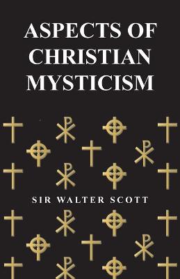 Book cover for Aspects of Christian Mysticism