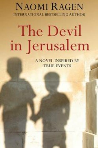 Cover of The Devil In Jerusalem