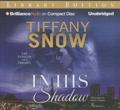 Book cover for In His Shadow