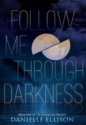 Book cover for Follow Me Through Darkness