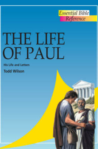 Cover of Apostle Paul