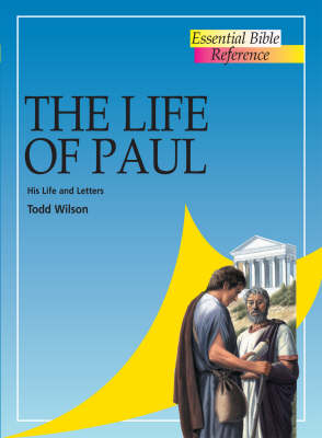 Cover of Apostle Paul