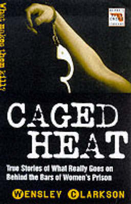 Cover of Caged Heat