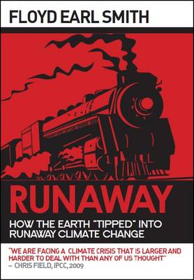 Book cover for Runaway