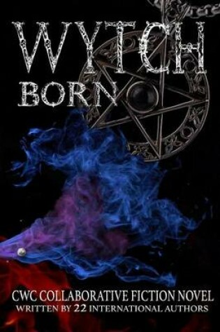Cover of Wytch Born