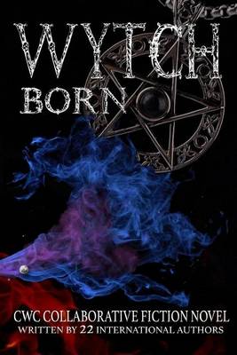 Book cover for Wytch Born