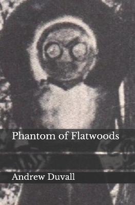 Book cover for Phantom of Flatwoods