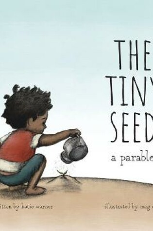 Cover of The Tiny Seed