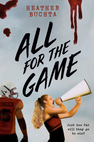 Cover of All for the Game