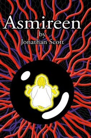 Cover of Asmireen (2024-HC)