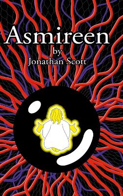 Book cover for Asmireen (2024-HC)