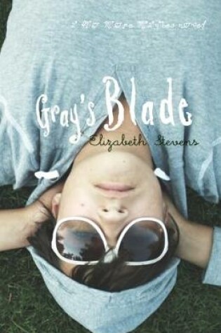 Cover of Gray's Blade