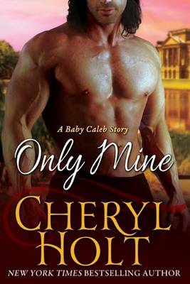 Cover of Only Mine