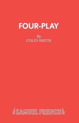 Cover of Four-play