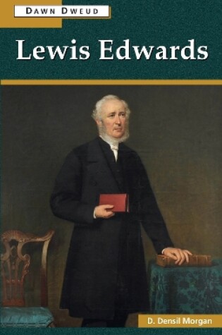 Cover of Lewis Edwards