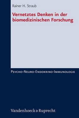 Book cover for Psycho-Neuro-Endokrino-Immunologie.