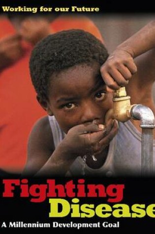 Cover of Fighting Disease