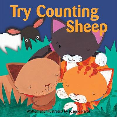 Book cover for Try Counting Sheep
