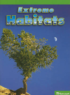 Cover of Extreme Habitats