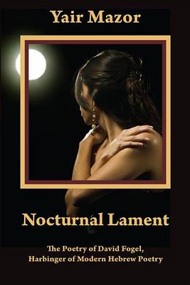 Cover of Nocturnal Lament