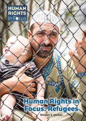 Book cover for Human Rights in Focus