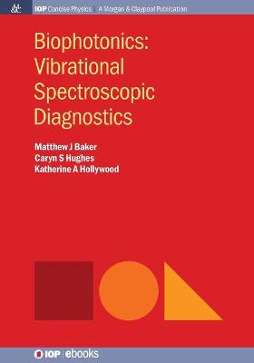 Book cover for Biophotonics