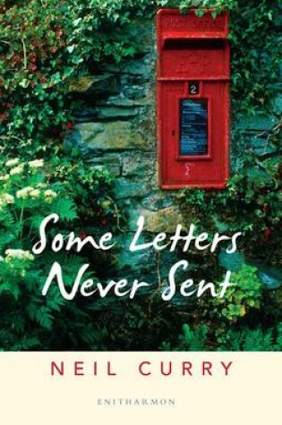 Cover of Some Letters Never Sent