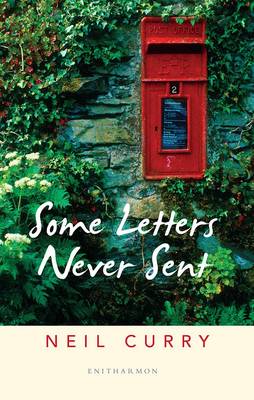 Book cover for Some Letters Never Sent