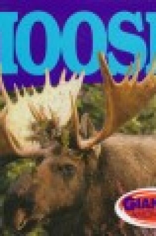 Cover of Moose