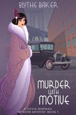 Cover of Murder With Motive