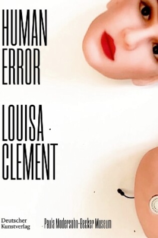 Cover of human error