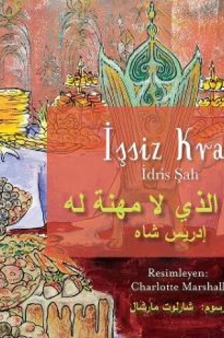 Cover of İşsiz Kral