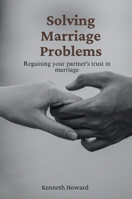 Book cover for Solving Marriage Problems