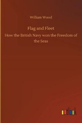 Cover of Flag and Fleet