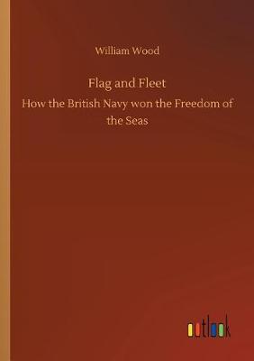 Book cover for Flag and Fleet