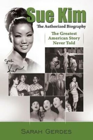 Cover of Sue Kim