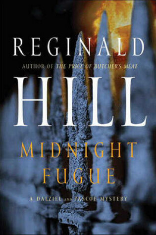 Cover of Midnight Fugue