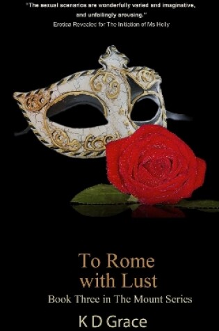 Cover of To Rome With Lust