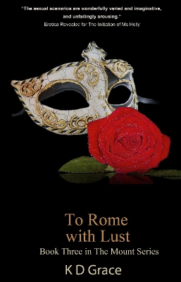 Book cover for To Rome With Lust