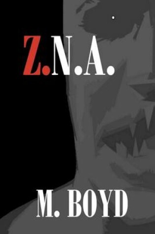 Cover of Z.N.A.