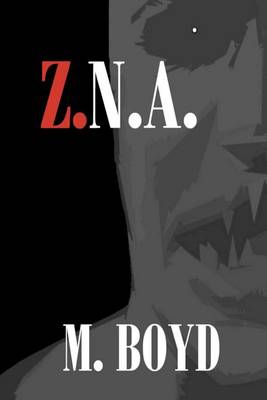 Book cover for Z.N.A.