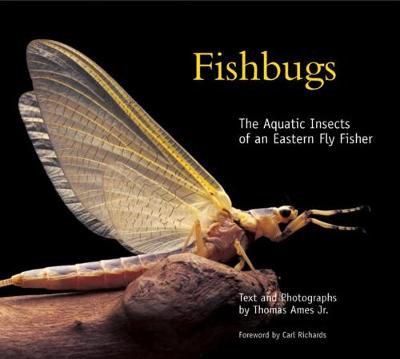 Book cover for Fishbugs