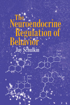 Book cover for The Neuroendocrine Regulation of Behavior