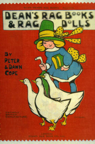 Cover of Dean's Rag Books and Rag Dolls