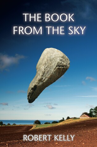 Cover of The Book from the Sky