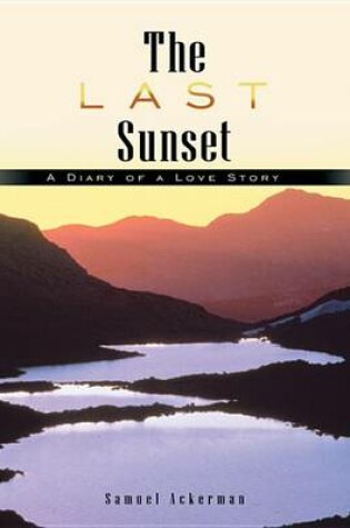 Cover of The Last Sunset